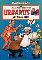 Het ei van Urbei