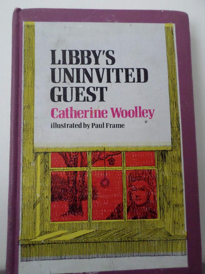 Libby's Uninvited Guest
