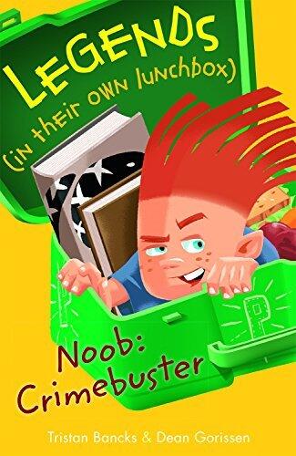 Noob: Crimebuster