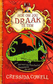 Hoe om jou draak te tem