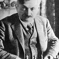 Emanuel Lasker