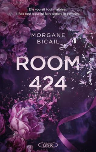 Room 424