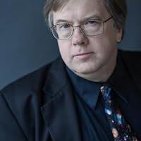 Mark Wolverton