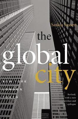 Global City