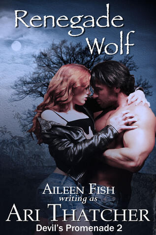Renegade Wolf