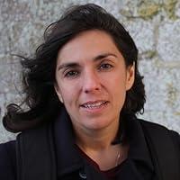 Katharine Quarmby