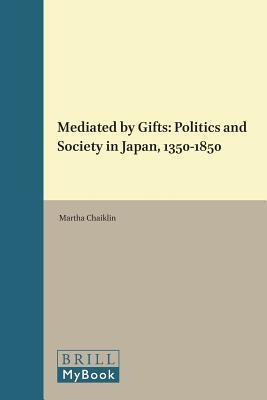 Mediated by Gifts