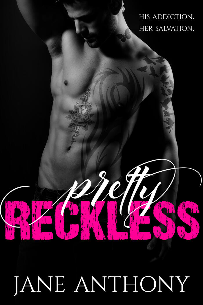Pretty Reckless