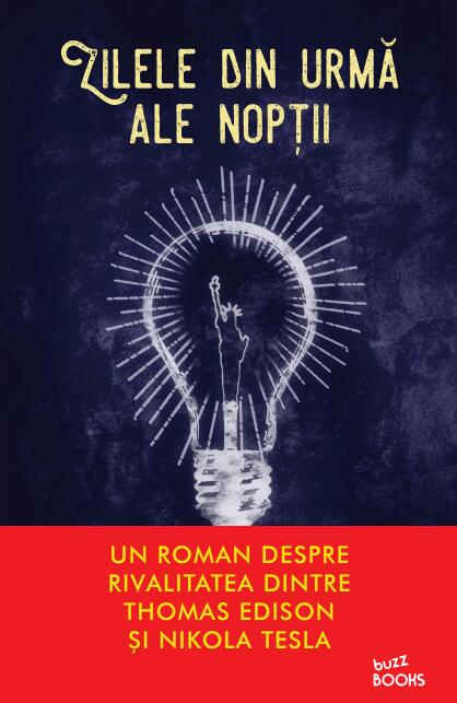 Zilele din urmă ale nopții