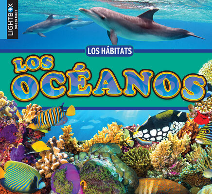 Los Oc�anos