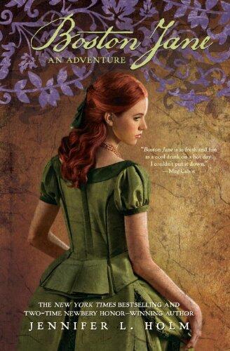 Boston Jane: An Adventure