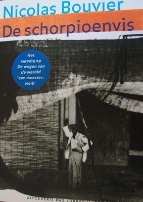 De schorpioenvis