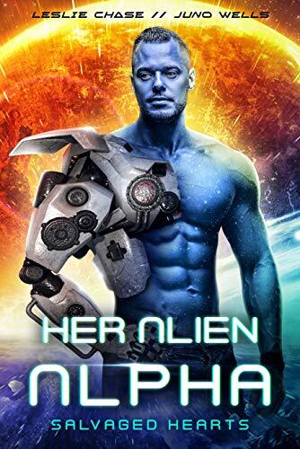 Her Alien Alpha
