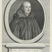 Antoine Augustin Calmet