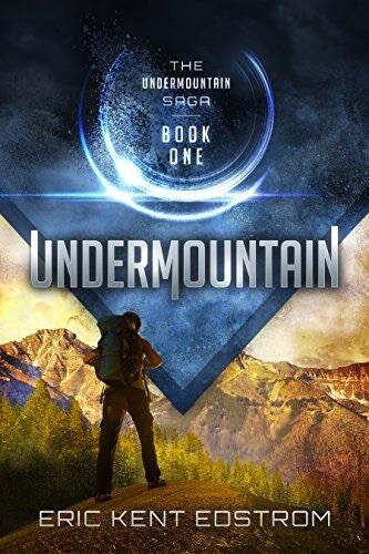 Undermountain