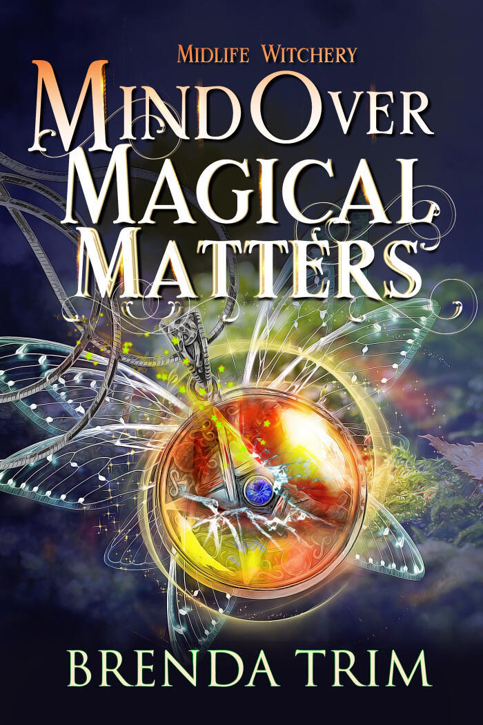 Mind Over Magical Matters