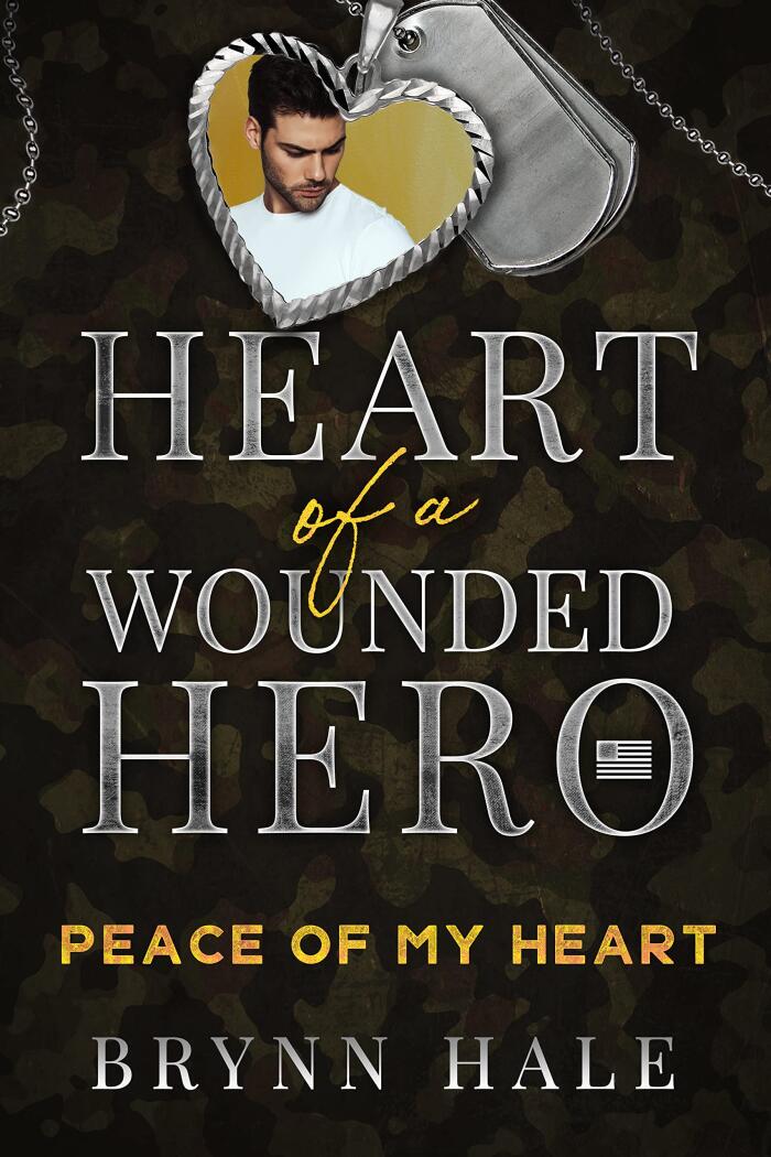 Peace of My Heart