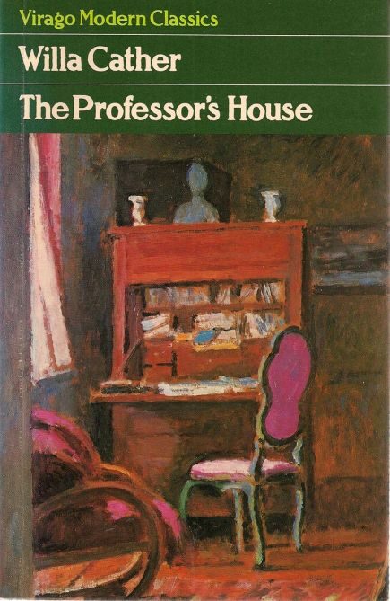 The Professor's House
