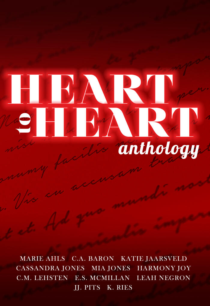 Heart to Heart Anthology