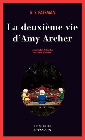 La deuxième vie d'Amy Archer