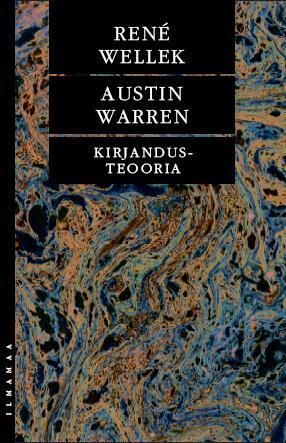 Kirjandusteooria