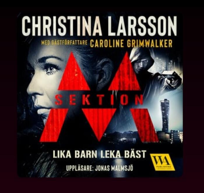 Sektion M: Lika barn leka bäst