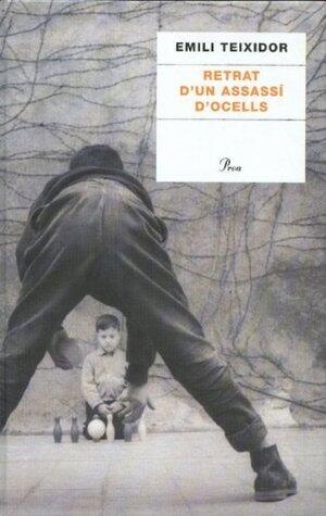 Retrat d'un assassí d'ocells