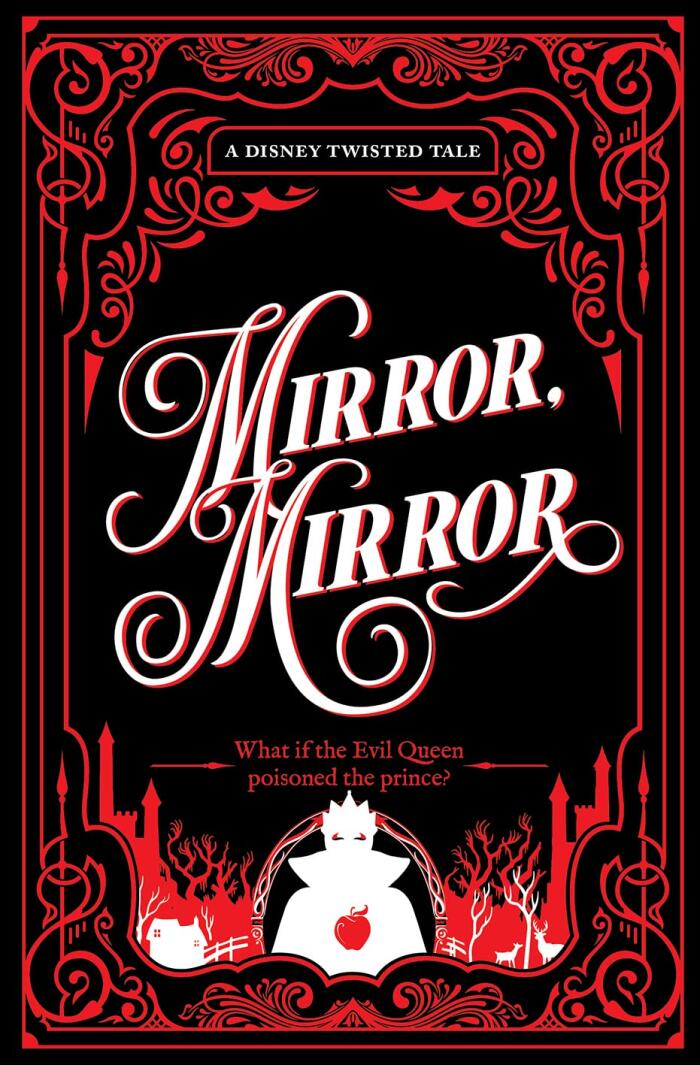 Collector'S Edition: Mirror Mirror