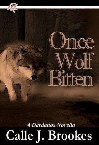 Once Wolf Bitten