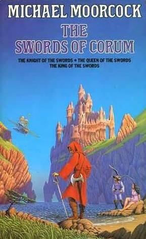 The Swords of Corum