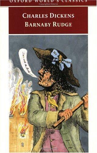 Barnaby Rudge