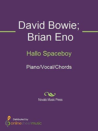 Hallo Spaceboy