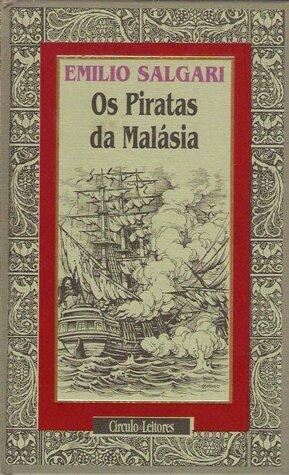 Os Piratas da Malásia
