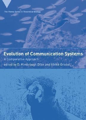 The Evolution of Communication Systems: A Comparative Approach