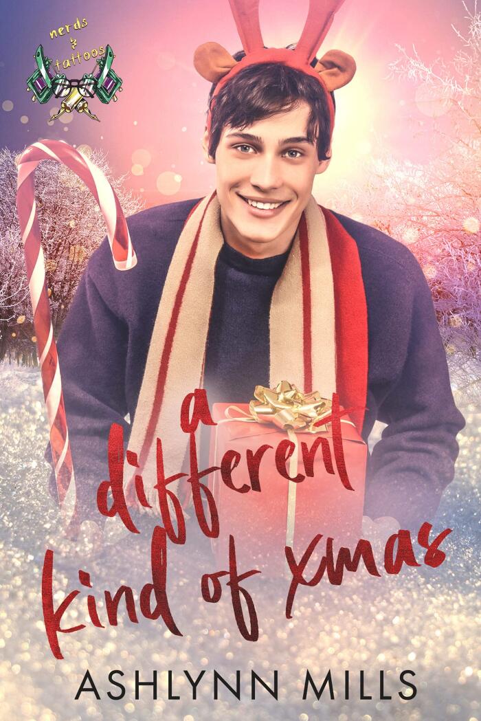 A Different Kind of Xmas