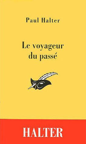 Le voyageur du passé