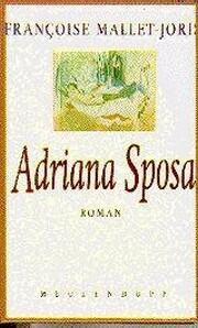 Adriana Sposa
