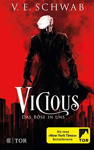 Vicious (Das Böse in Uns)
