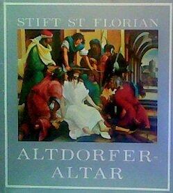 Albrecht Altdorfers Sebastiansaltar Im Stift St. Florian, Oberoosterreich