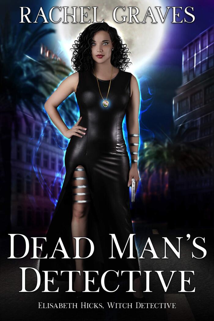 Elisabeth Hicks, Witch Detective