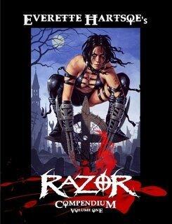 Razor Compendium Volume 1