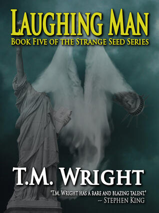 Laughing Man