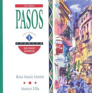 Pasos 1: CD Set and Transcript