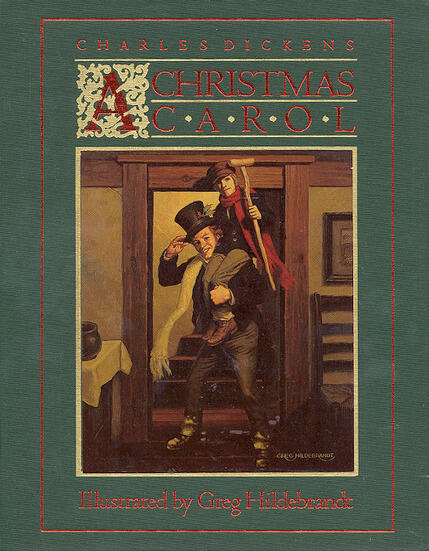 A Christmas Carol