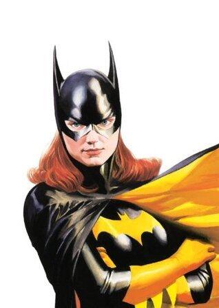 Batgirl The Greatest Stories Ever Told TP