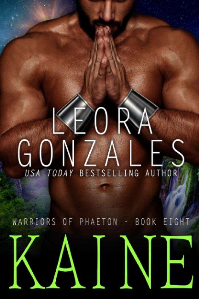 Warriors of Phaeton: Kaine