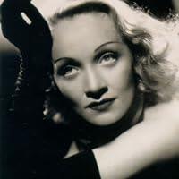 Marlene Dietrich