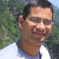Saurabh Kudesia