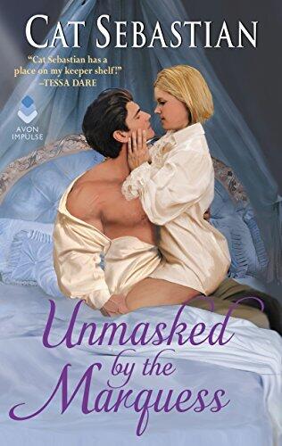 Regency Imposters