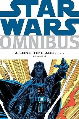 Star Wars Omnibus: A Long Time Ago...., Volume 3